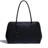 Radley Liverpool Street 2.0 Large Ziptop Workbag In Black