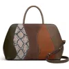 Radley Liverpool Street In Brown