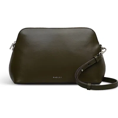 Radley Liverpool Street Medium Ziptop Crossbody Bag