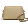 Radley Liverpool Street Medium Ziptop Crossbody Bag In Stone