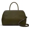 Radley Liverpool Street Medium Ziptop Satchel Bag