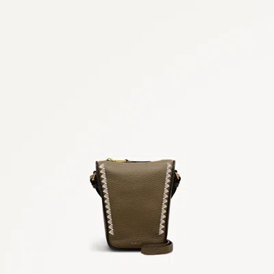 Radley London Acorn Medium Phone Cross Body Bag