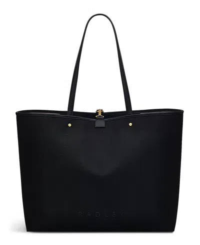 Radley London Addison Lane Responsible Extra Large Open Top Tote Bag
