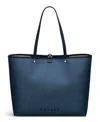 Radley London Addison Row Responsible Large Open Top Tote Bag In Uniform