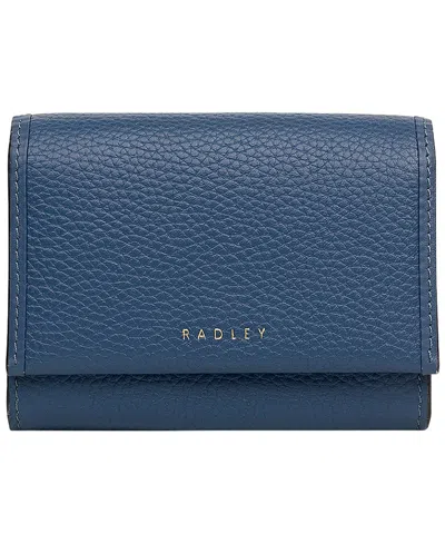 Radley London Alba Place Medium Flap Over Wallet