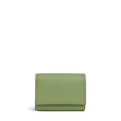 Radley London Alba Place Medium Flapover Wallet In Pattern