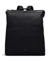 Radley London Alba Place Medium Zip Top Backpack In Black