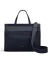 Radley London Alba Place Medium Zip Top Grab Bag In Black