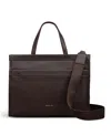 Radley London Alba Place Medium Zip Top Grab Bag In Brown