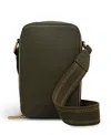Radley London Alba Place Mini Phone Crossbody Bag In Green
