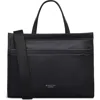 RADLEY LONDON RADLEY LONDON ALBA PLACE SMALL LEATHER SATCHEL