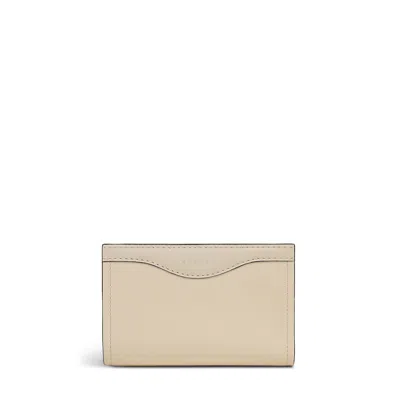 Radley London Albany Avenue Medium Bifold Wallet In Neutral