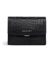 Radley London Albert Road In Black