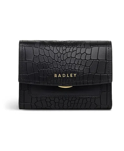 Radley London Albert Road In Black