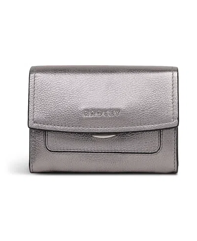 Radley London Albert Road In Silver