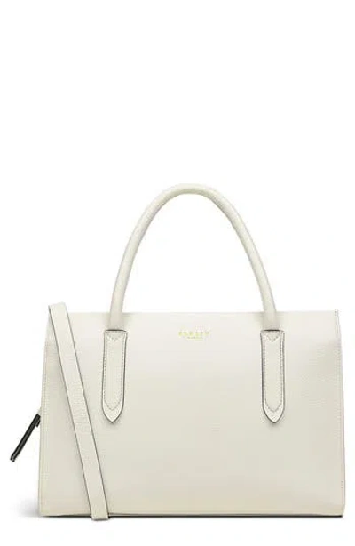Radley London Arlington Court Medium Tote Bag In Chalk