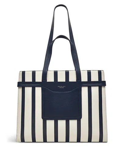 Radley London Audley Drive In Ink