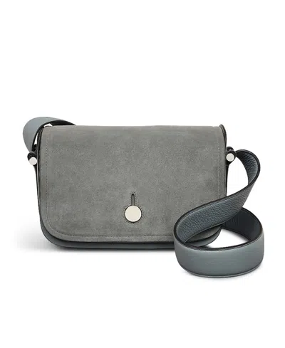 Radley London Bathurst Mews Medium Crossbody Bag In Artichoke