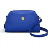 Radley London Bathurst Mews Small Ziptop Crossbody Bag In Yves Blue