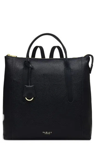 Radley London Baylis Road 2.0 Large Backpack In Black