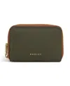 Radley London Beech Row Mini Zip Around Wallet