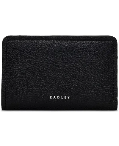 Radley London Bella Radley Medium Leather Bifold Wallet