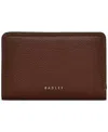 Radley London Bella Radley Medium Leather Bifold Wallet