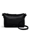 Radley London Bella Small Ziptop Crossbody Bag In Black