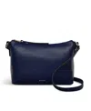 Radley London Bella Small Ziptop Crossbody Bag In Multi