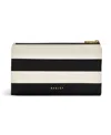 Radley London Bishops Lane Stripe Bifold Wallet