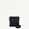 Radley London Black Crossbody Bag
