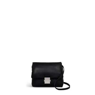 Radley London Black Crossbody Bag