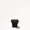 Radley London Black Crossbody Purse In Black