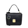Radley London Black Flapover Grab Bag