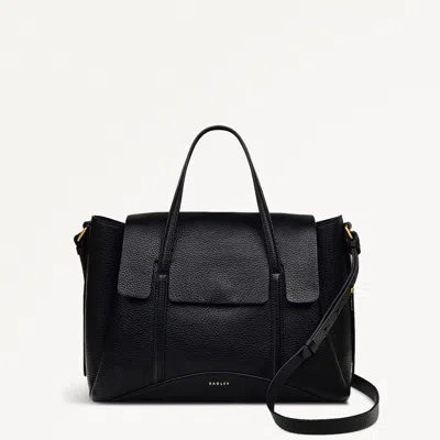 Radley London Black Grab Bags