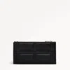 Radley London Black Large Bifold Matinee