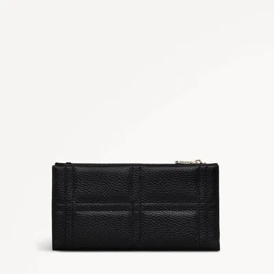 Radley London Black Large Bifold Matinee