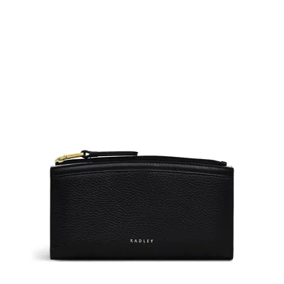 Radley London Black Large Bifold Matinee