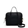 Radley London Black Large Laptop Grab