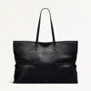 Radley London Large Black Shoulder Bag