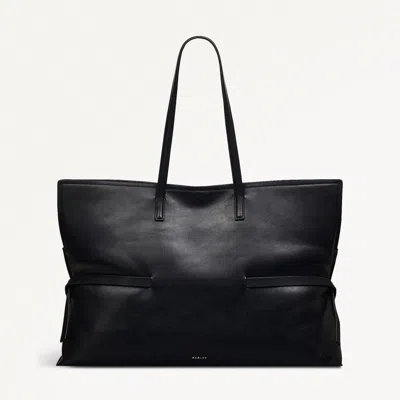 Radley London Large Black Shoulder Bag