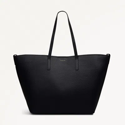 Radley London Chalk Leather Large Tote Bag