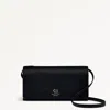Radley London Black Large Phone Across Body