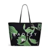 Radley London Black Large Tote Bag