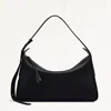 Radley London Black Large Ziptop Shoulder