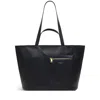 Radley London Black Tote Handbag