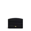 Radley London Black Medium Bifold Purse In Black