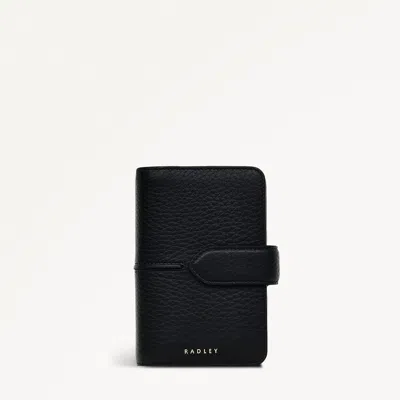 Radley London Black Folded Purse