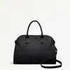 Radley London Black Grab Bag In Black