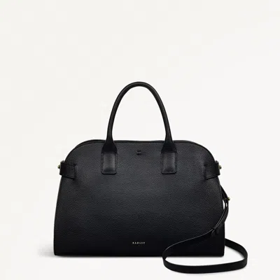 Radley London Black Grab Bag